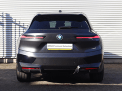 BMW iX xDrive40 - Afbeelding 4