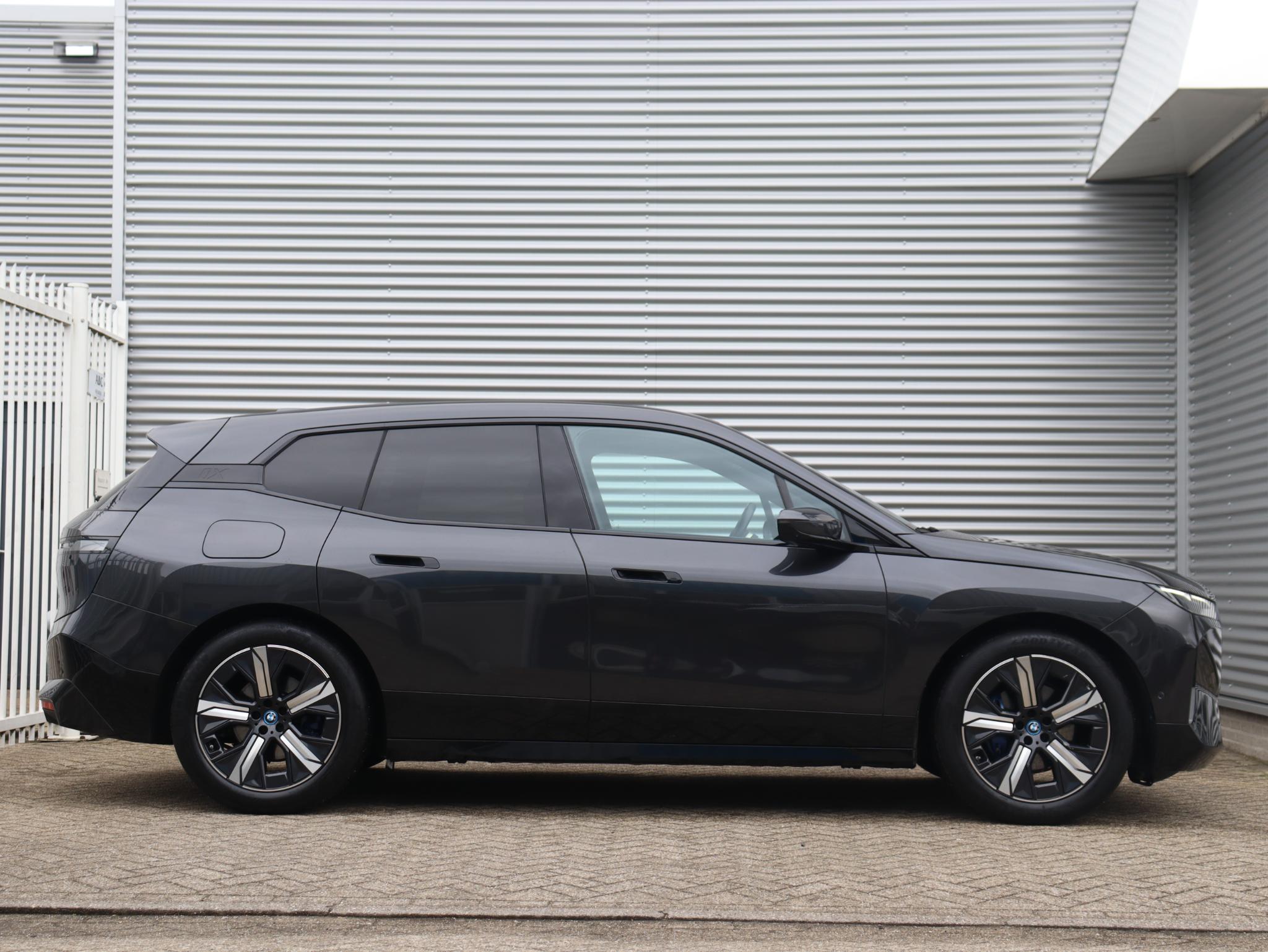 BMW iX xDrive40 - Afbeelding 5