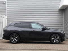 BMW iX xDrive40 - Afbeelding 5
