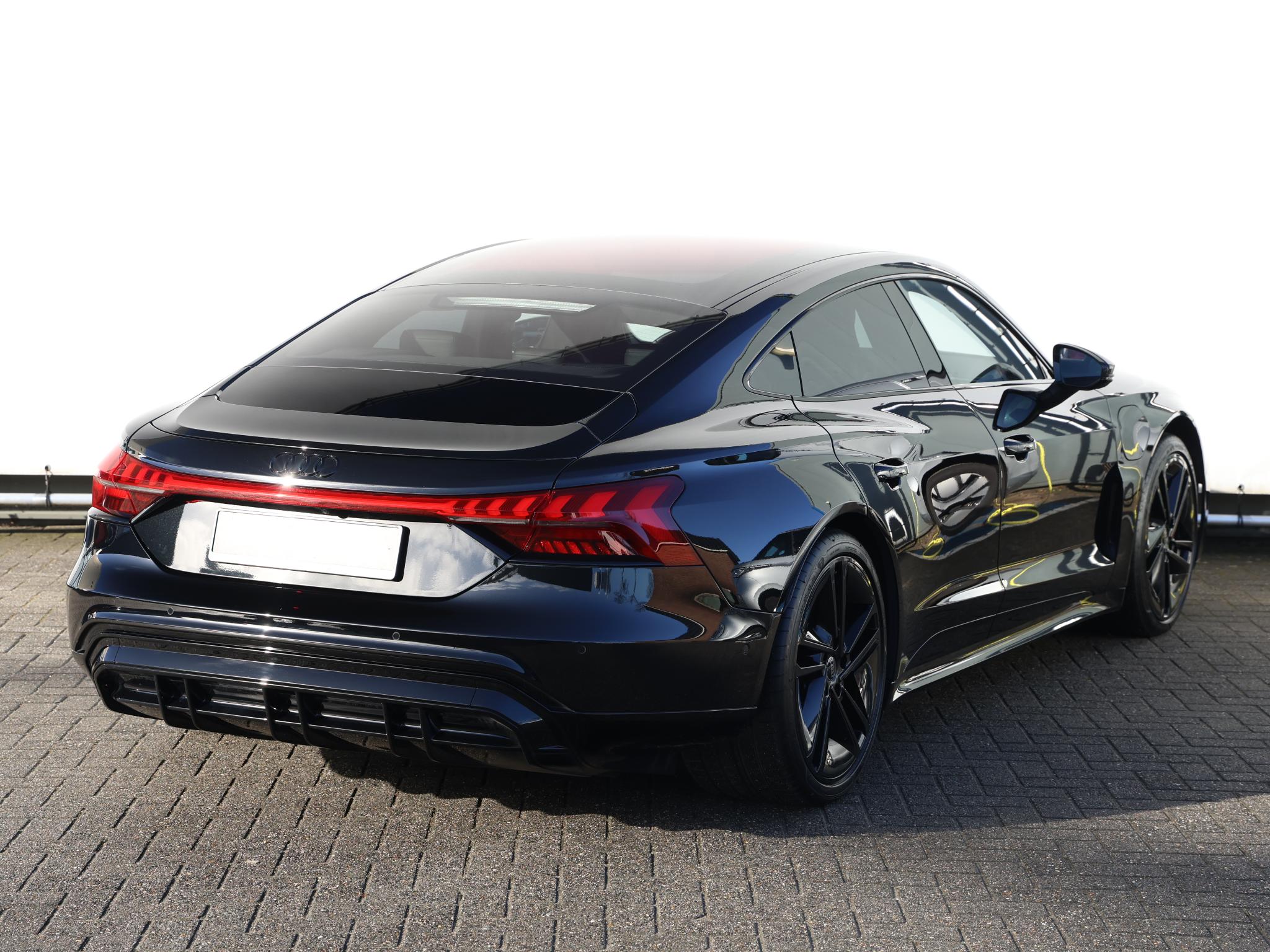 Audi e-tron GT Competition 93 kWh - Afbeelding 5