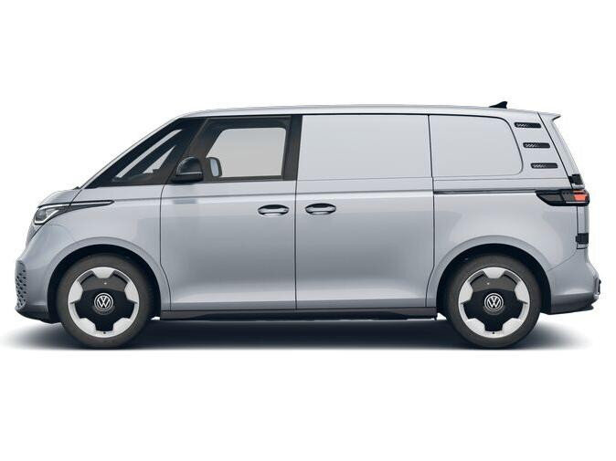 Volkswagen Bedrijfswagens ID. Buzz Cargo Bulli 4Motion 340 pk - Afbeelding 2