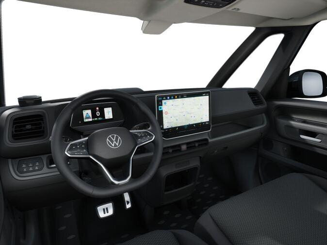 Volkswagen Bedrijfswagens ID. Buzz Cargo Bulli 4Motion 340 pk - Afbeelding 5