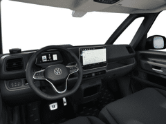 Volkswagen Bedrijfswagens ID. Buzz Cargo Bulli 4Motion 340 pk - Afbeelding 5