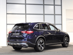 Mercedes-Benz GLC 300e 4MATIC Business Line - Afbeelding 2