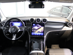 Mercedes-Benz GLC 300e 4MATIC Business Line - Afbeelding 3