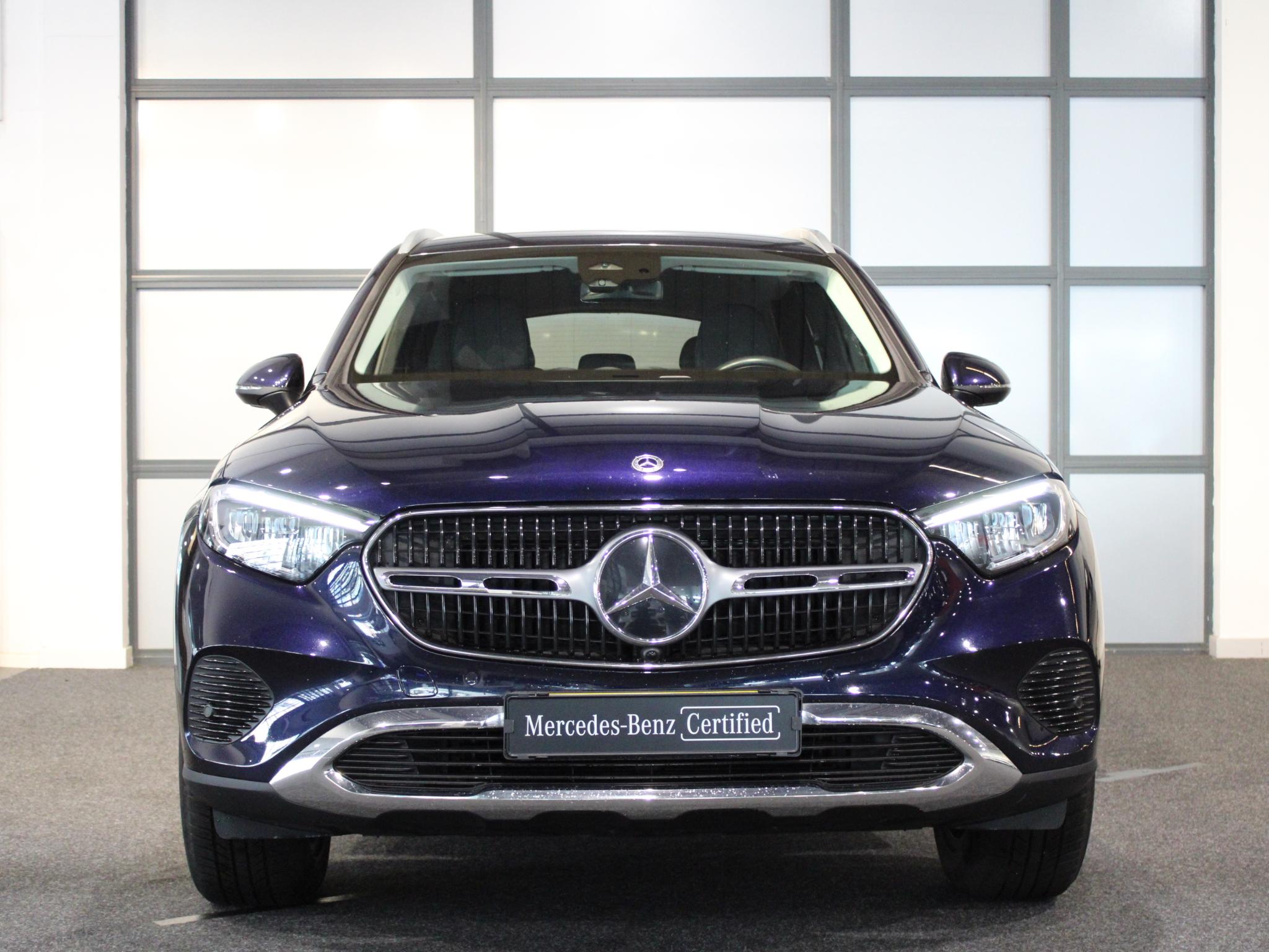 Mercedes-Benz GLC 300e 4MATIC Business Line - Afbeelding 4