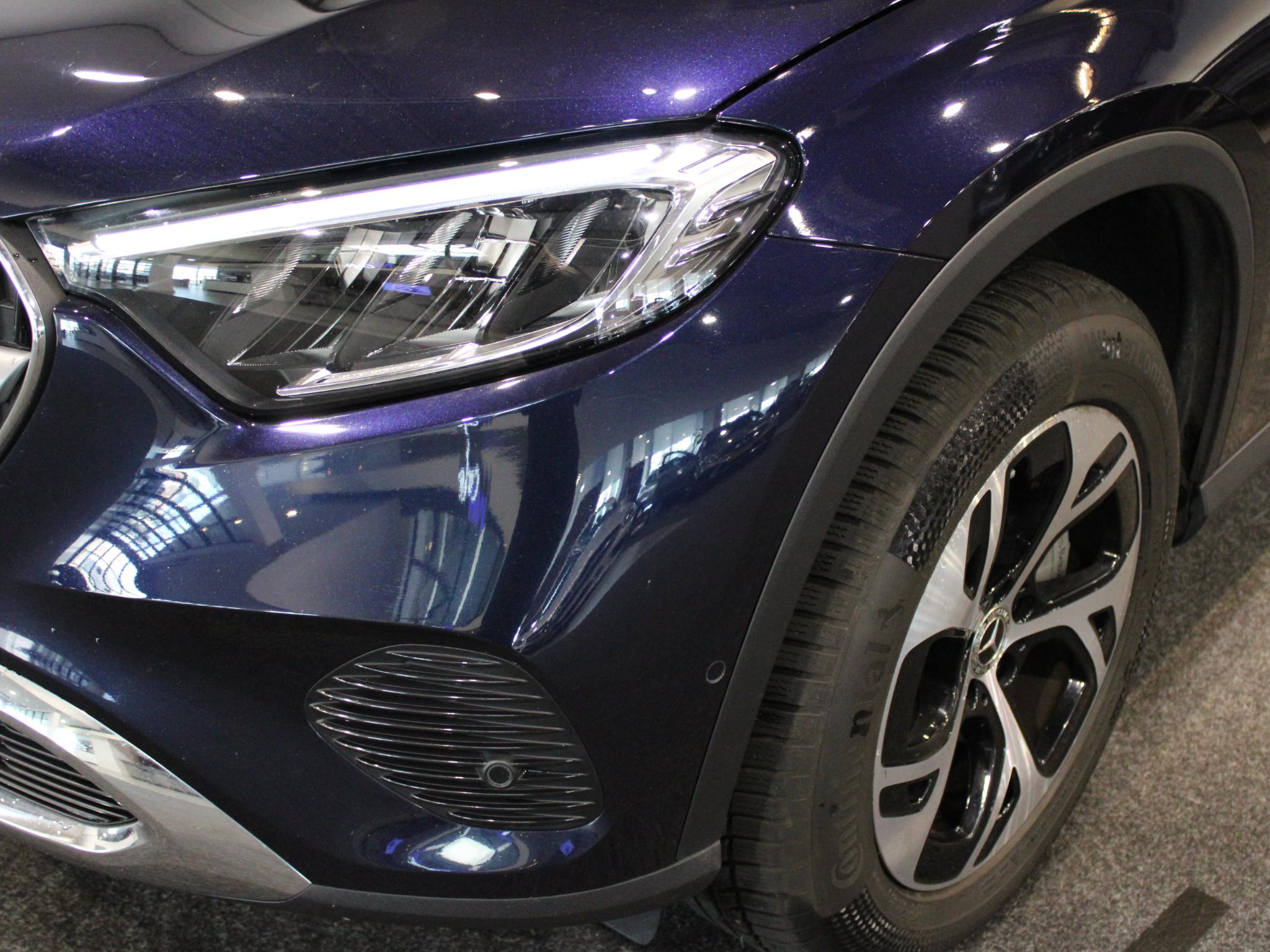 Mercedes-Benz GLC 300e 4MATIC Business Line - Afbeelding 5