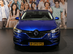 Renault Mégane Estate 1.3 TCe 140 Techno - Occasion Lease vanaf €489 p/m - - Afbeelding 2