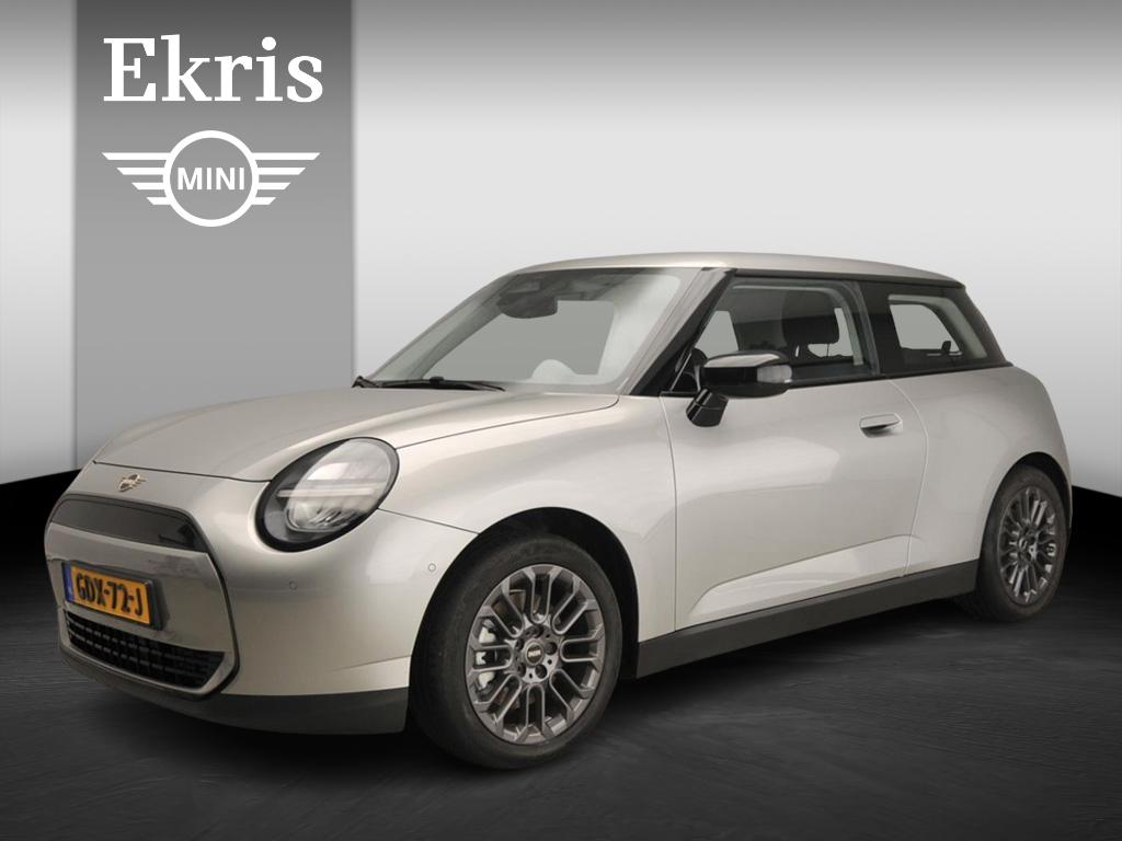 MINI 3-Deurs Cooper E