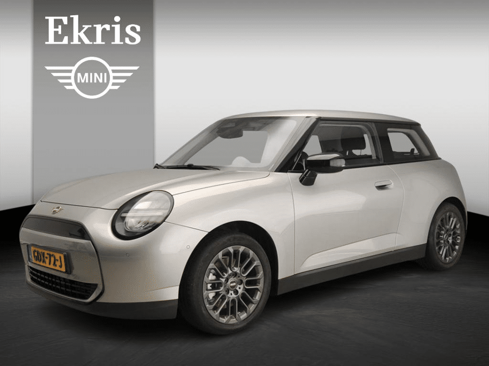 MINI 3-Deurs Cooper E - Afbeelding 1
