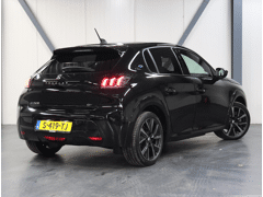 Peugeot e-208 EV GT 50 kWh 136PK - Afbeelding 3