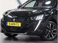 Peugeot e-208 EV GT 50 kWh 136PK - Afbeelding 5