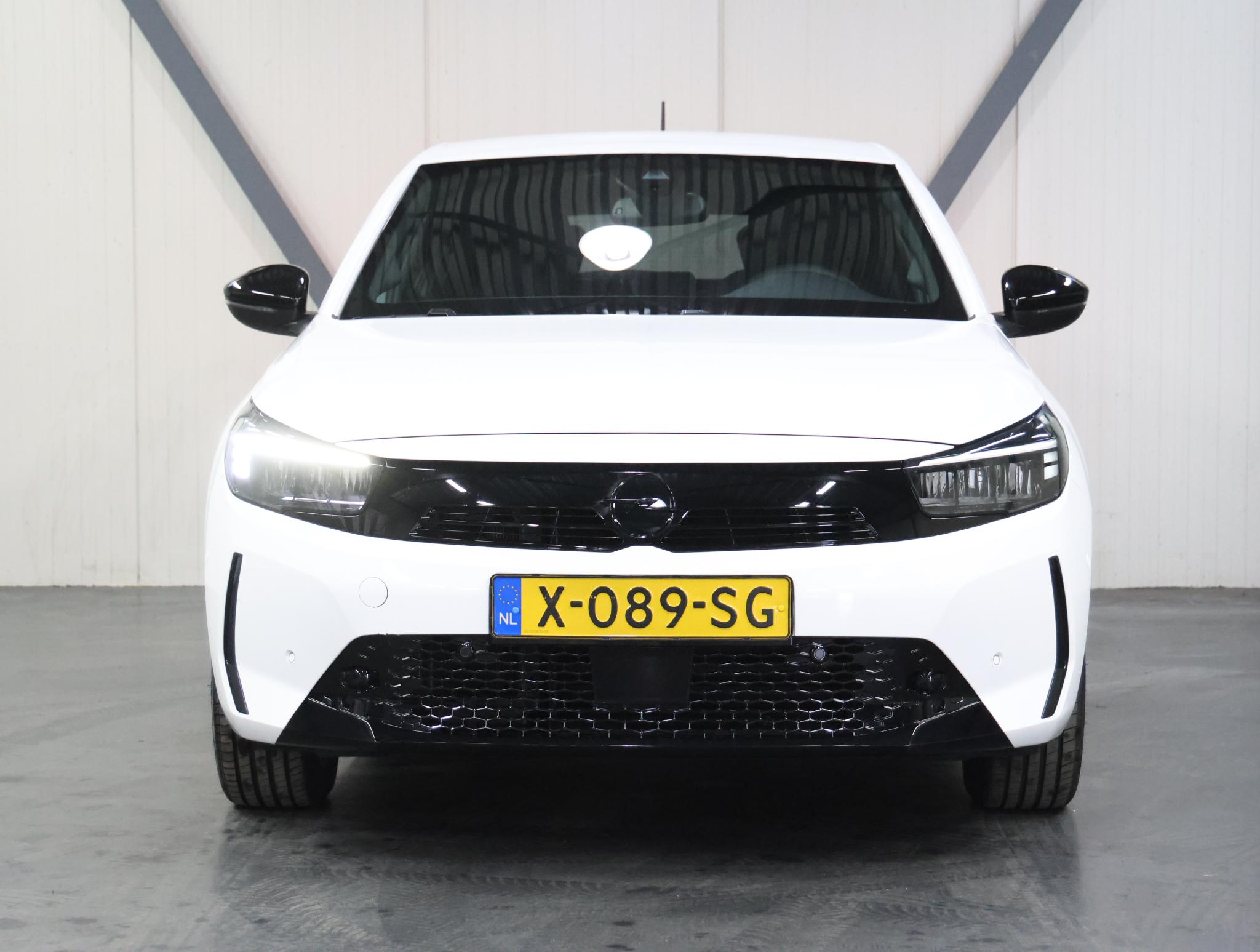 Opel Corsa GS 50kWh 136PK - Afbeelding 4