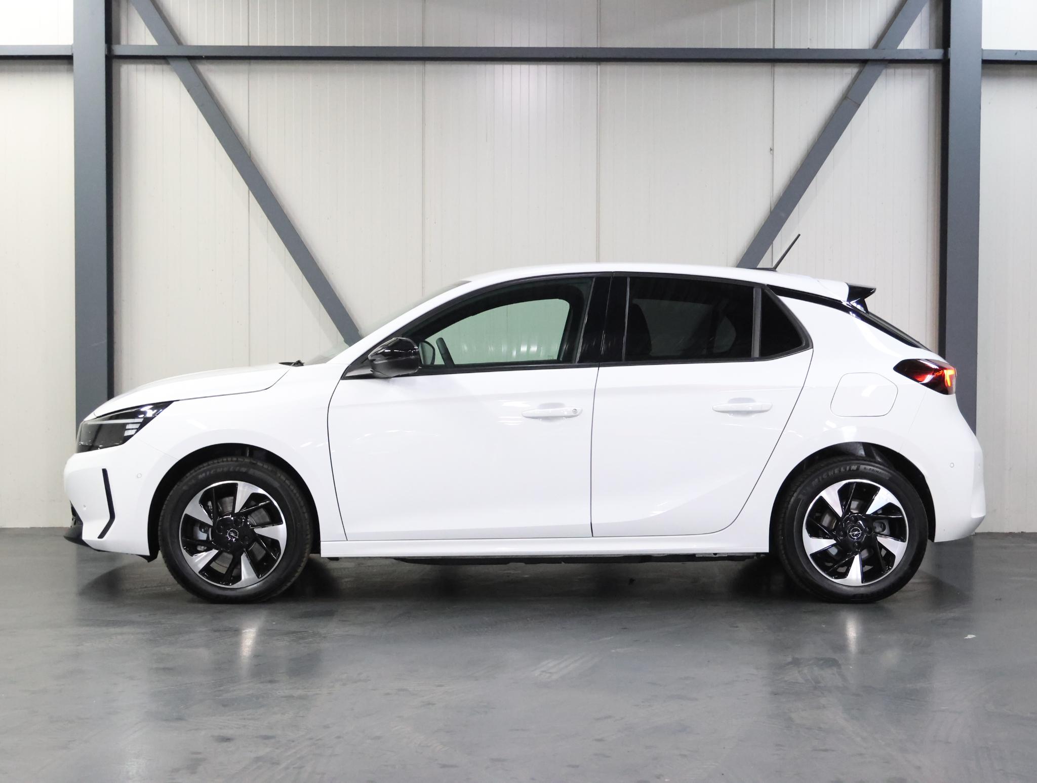 Opel Corsa-e GS 50kWh 136PK - Afbeelding 2