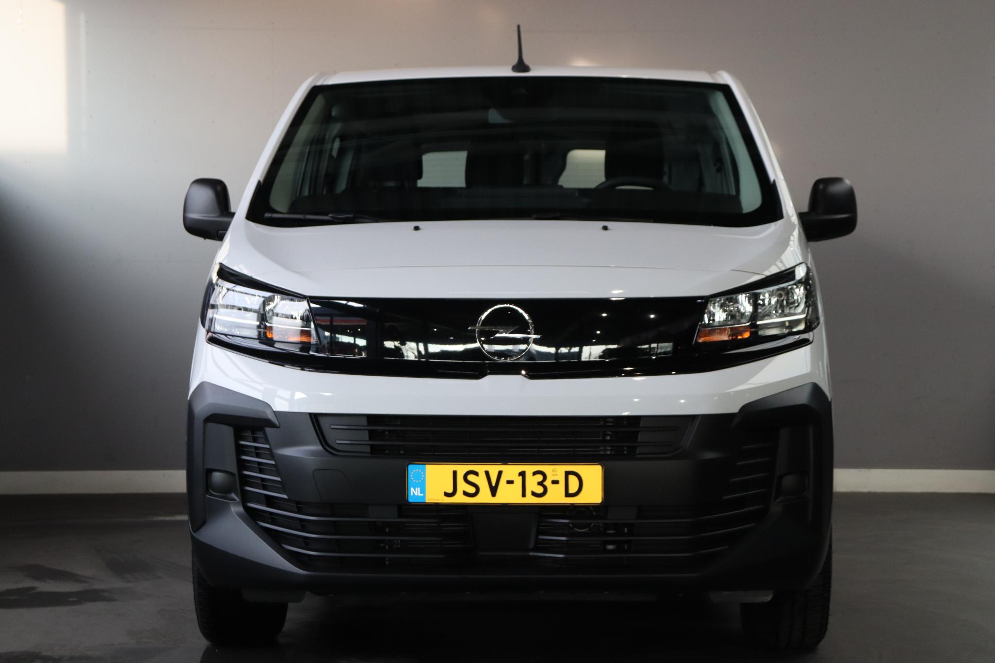 Opel Vivaro-e Combi Electric L2 75 kWh - Afbeelding 2