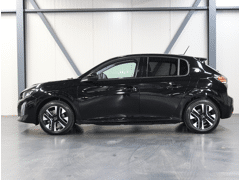 Peugeot e-208 Style 50kWh 136PK - Afbeelding 2