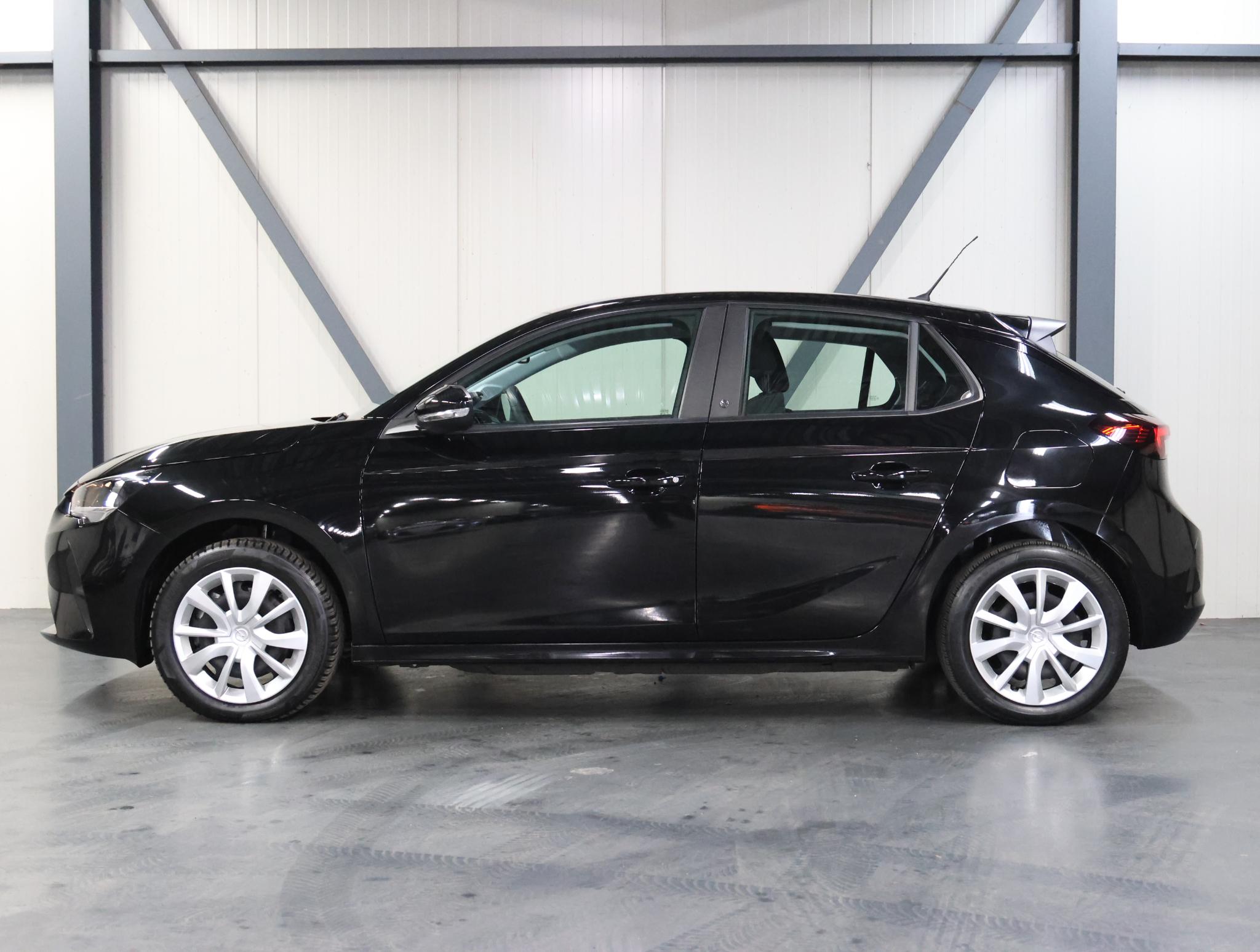 Opel Corsa-e Level 2 50kWh 136PK - Afbeelding 2