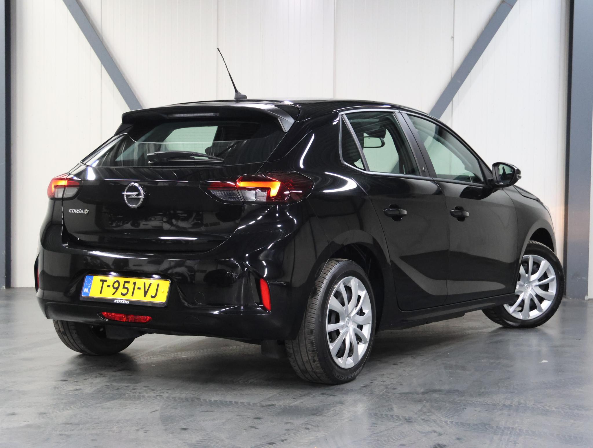 Opel Corsa-e Level 2 50kWh 136PK - Afbeelding 3