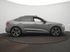 Audi Q8 Sportback e-tron 55 quattro S Edition 115 kWh - Afbeelding 4