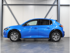Peugeot e-208 Allure Pack 50kWh 136PK - Afbeelding 2