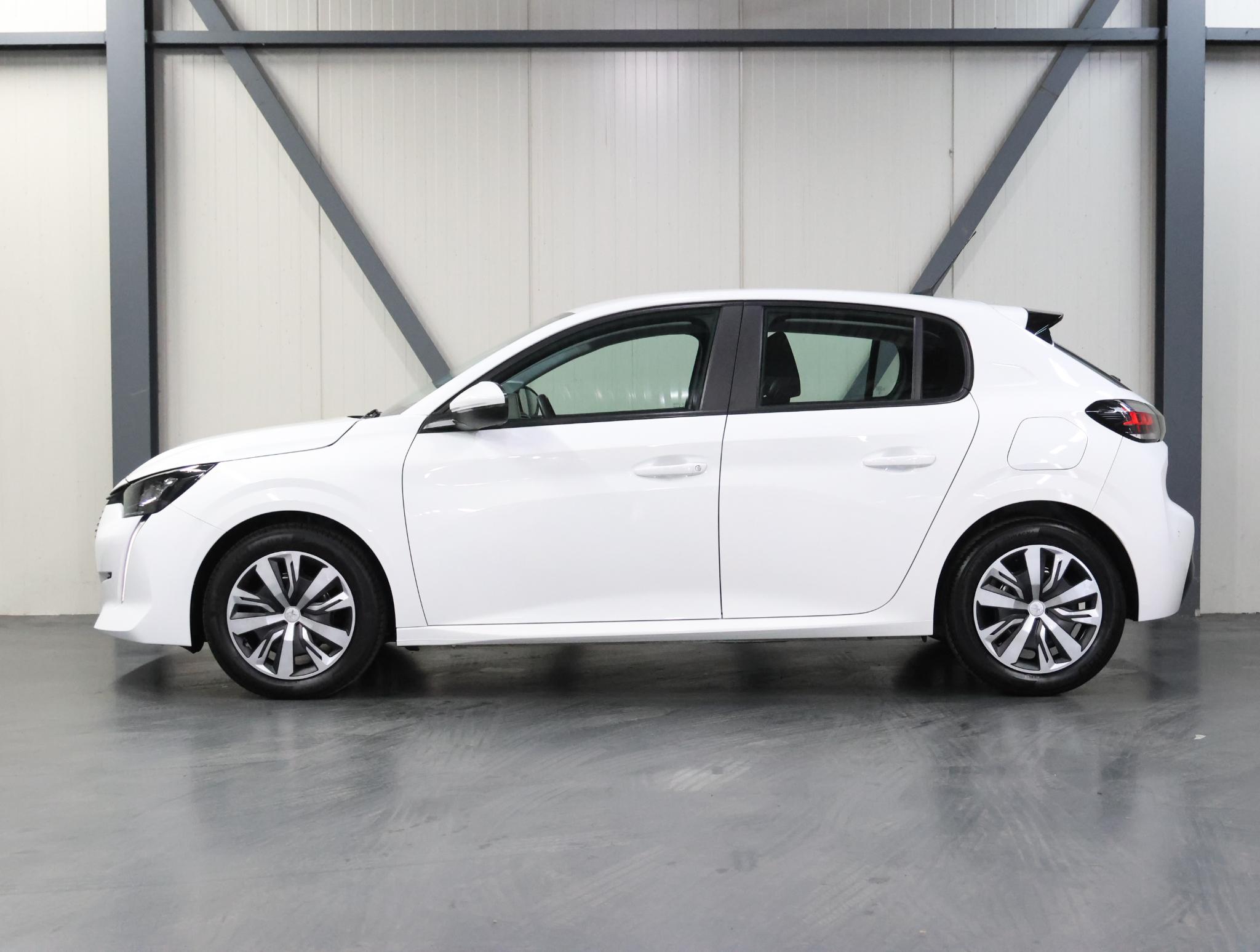 Peugeot 208 1.2 75PK Active - Afbeelding 2