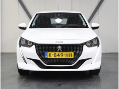 Peugeot 208 1.2 75PK Active - Afbeelding 4