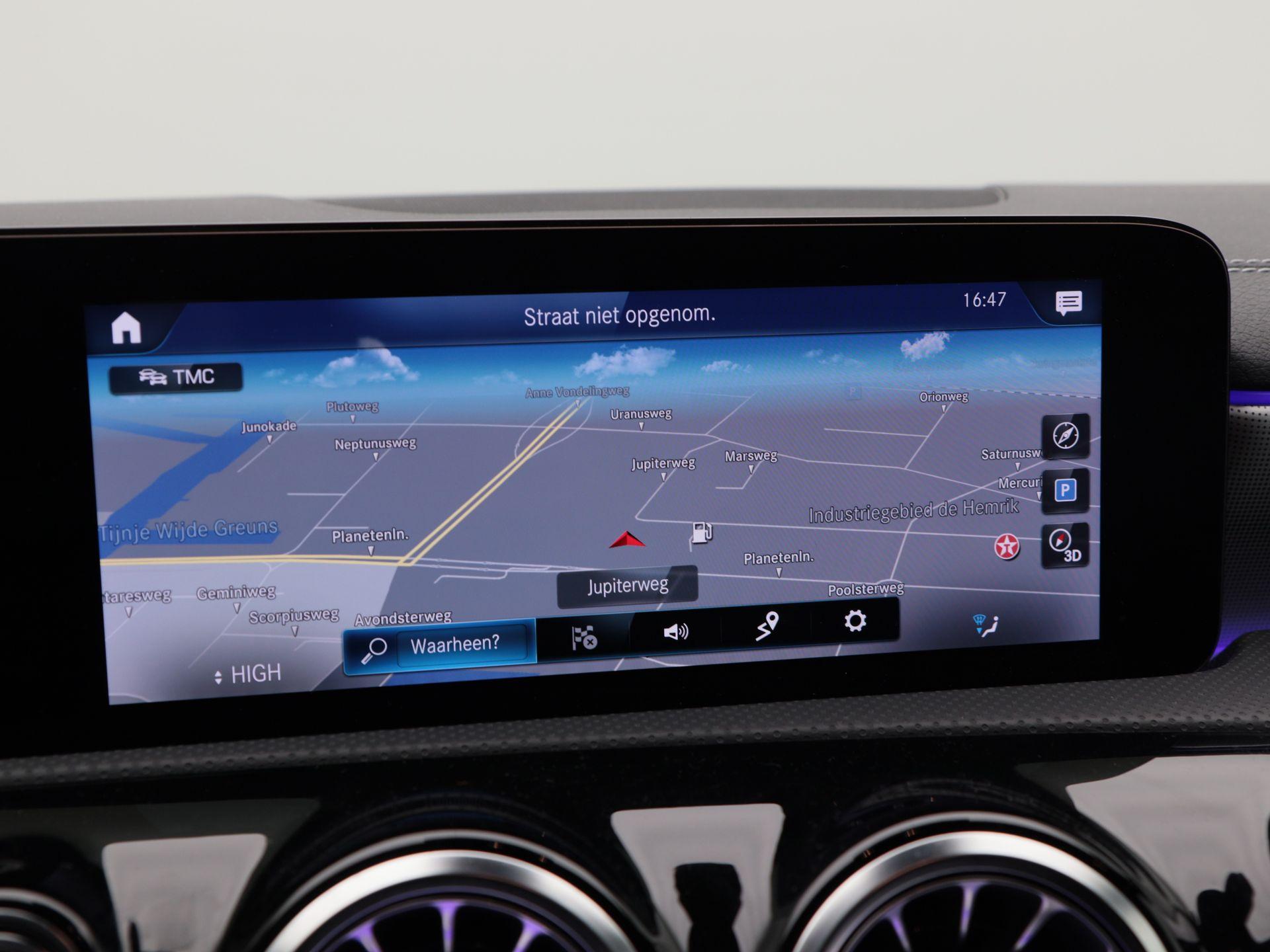 Mercedes-Benz CLA-klasse Shooting Brake Automaat 250 e - Afbeelding 3