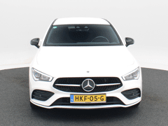 Mercedes-Benz CLA-klasse Shooting Brake Automaat 250 e - Afbeelding 4