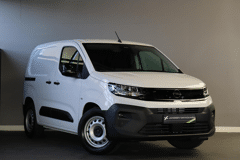 Opel Combo-e Electric 136 L1 50kWh - Afbeelding 2