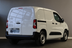 Opel Combo-e Electric 136 L1 50kWh - Afbeelding 5