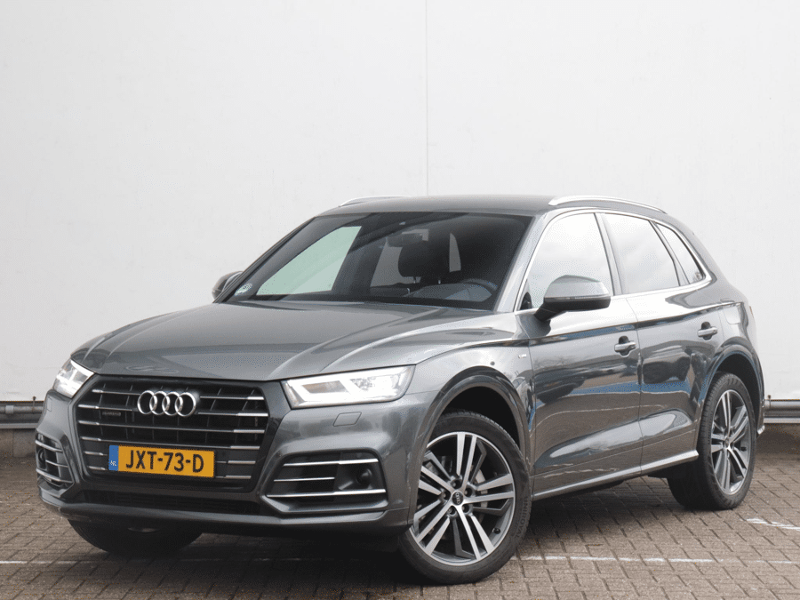 Audi Q5 55 TFSI e S edition - Afbeelding 1