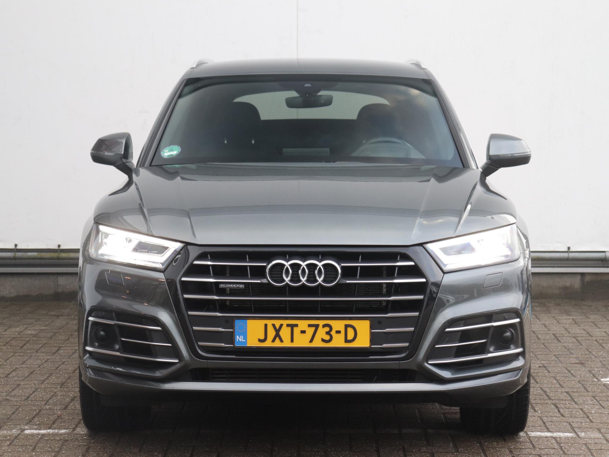 Audi Q5 55 TFSI e S edition - Afbeelding 3