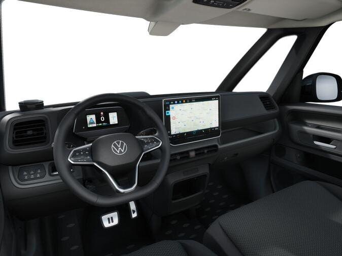 Volkswagen Bedrijfswagens ID. Buzz Cargo Bulli 4Motion 340 pk - Afbeelding 5