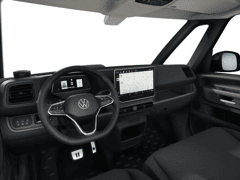 Volkswagen Bedrijfswagens ID. Buzz Cargo Bulli 4Motion 340 pk - Afbeelding 5