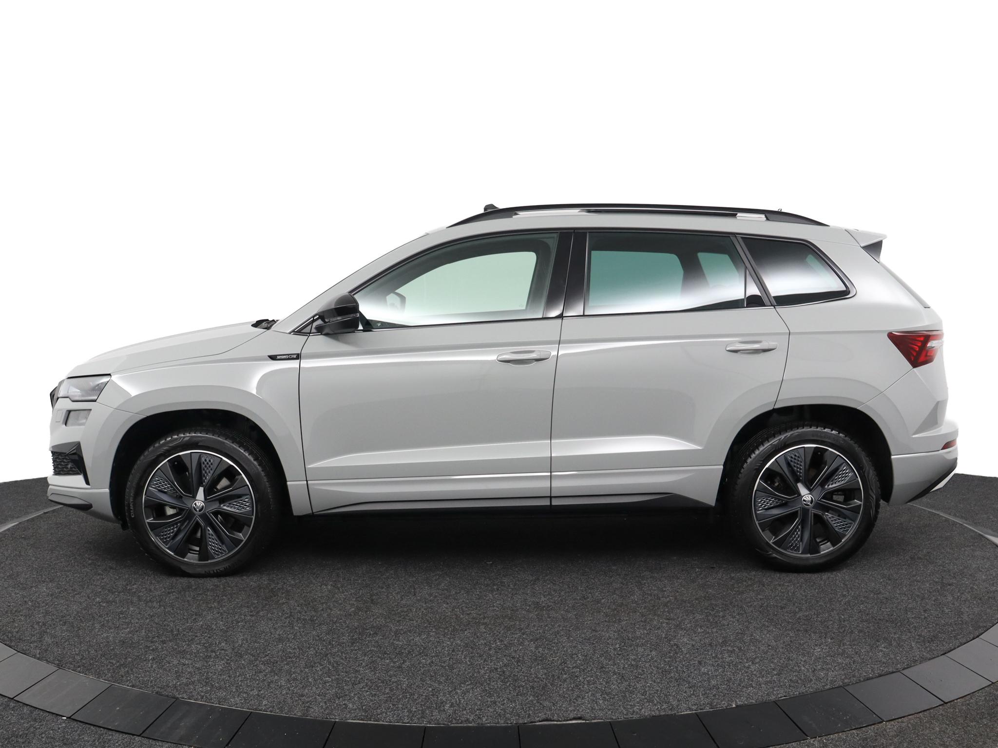 Skoda Karoq 1.5 TSI 150Pk Automaat - Afbeelding 3