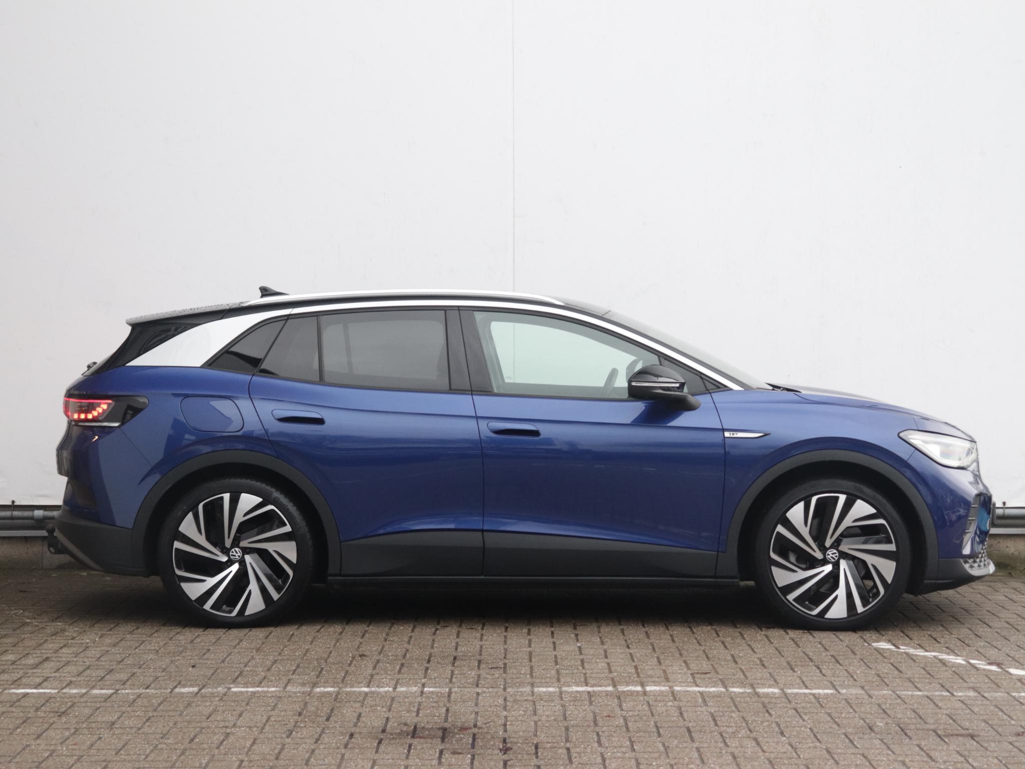 Volkswagen ID.4 First Max 77 kWh - Afbeelding 2