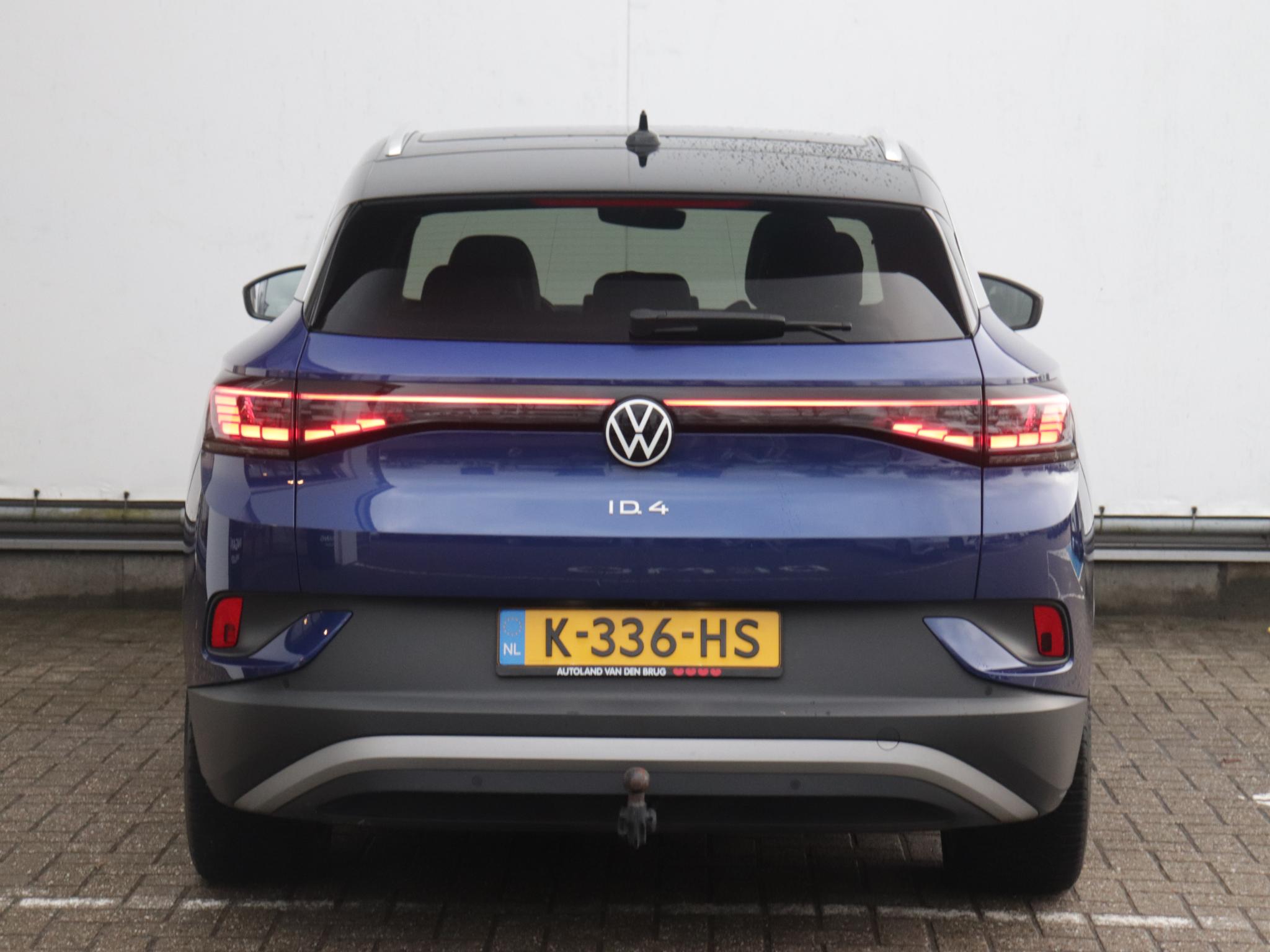 Volkswagen ID.4 First Max 77 kWh - Afbeelding 5