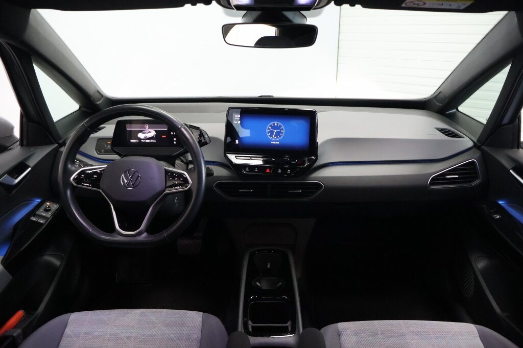 Volkswagen ID.3 Pro 58 kWh ACC | LED | Warmtepomp | 360 Camera | Head Up - Afbeelding 2