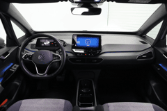 Volkswagen ID.3 Pro 58 kWh ACC | LED | Warmtepomp | 360 Camera | Head Up - Afbeelding 2