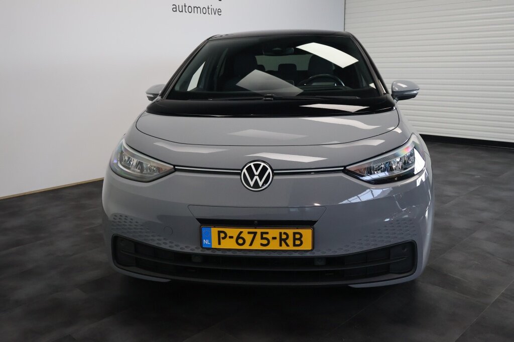 Volkswagen ID.3 Pro 58 kWh ACC | LED | Warmtepomp | 360 Camera | Head Up - Afbeelding 5