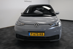 Volkswagen ID.3 Pro 58 kWh ACC | LED | Warmtepomp | 360 Camera | Head Up - Afbeelding 5