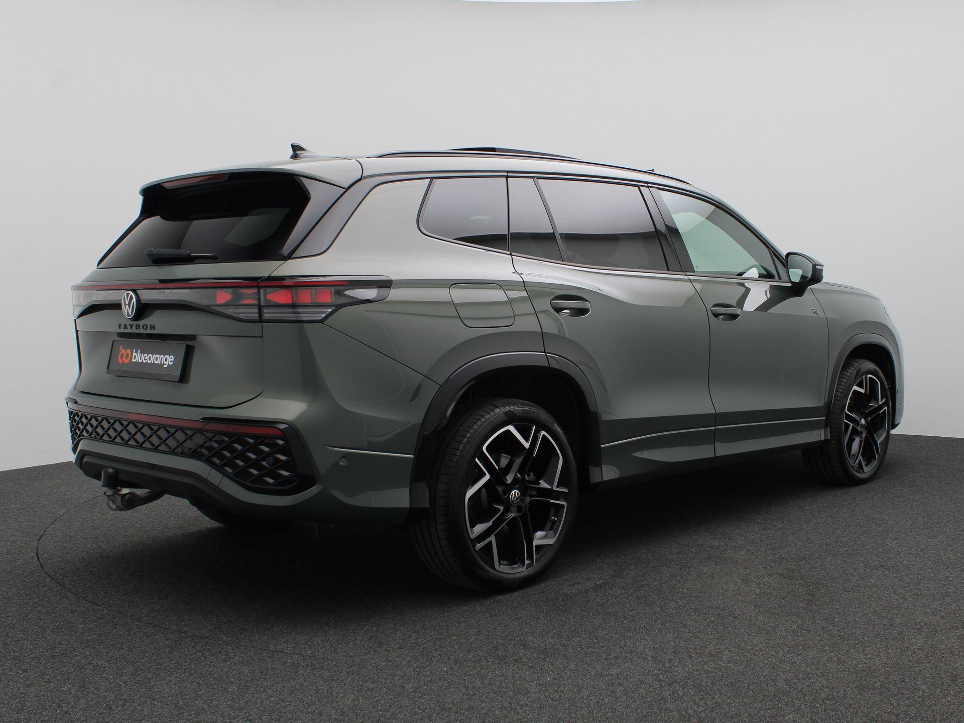 Volkswagen Tayron 1.5 eHybrid R-Line Edition 272PK DSG - Afbeelding 4