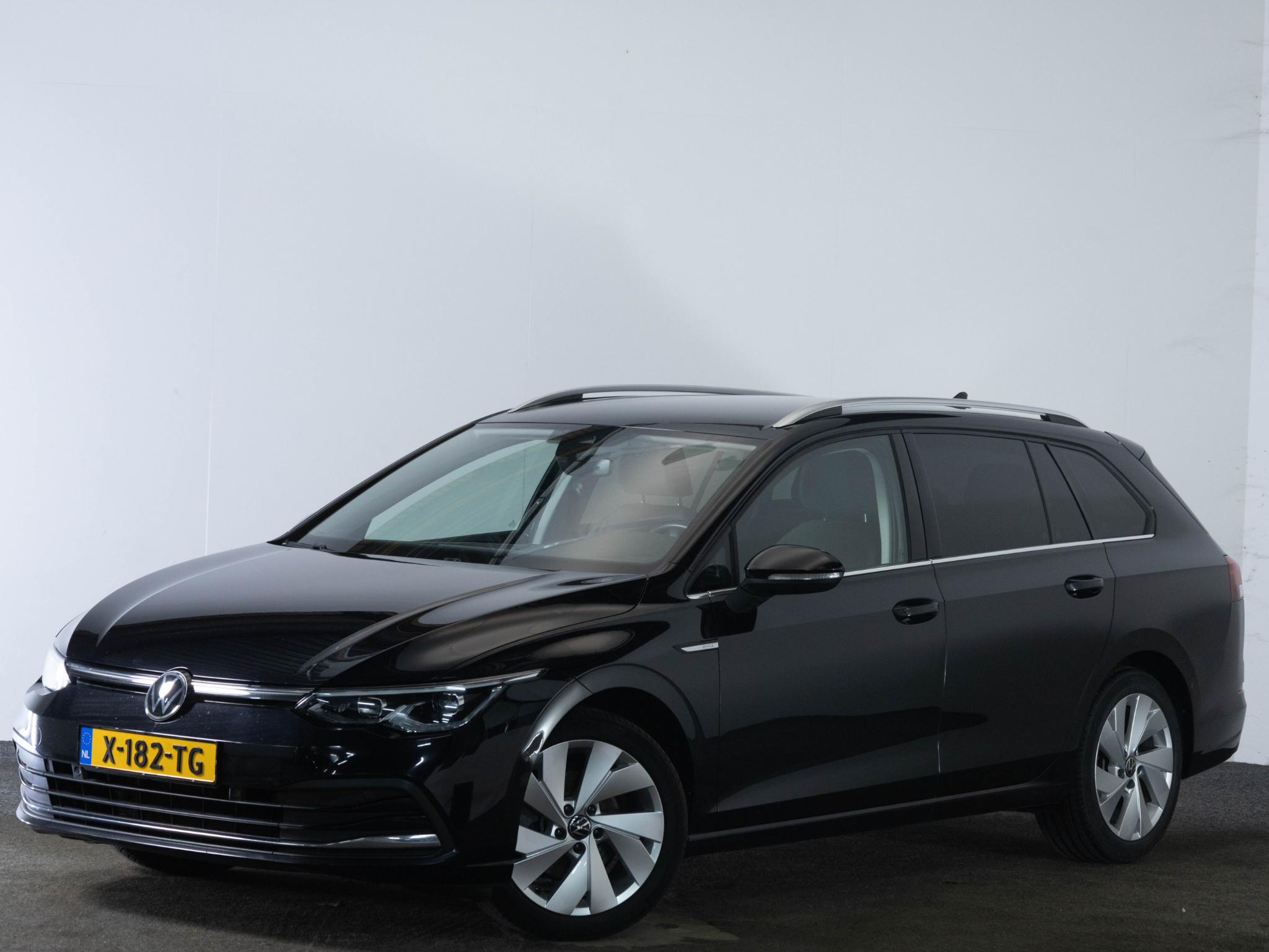 Volkswagen Golf Variant 1.5 eTSI 150 PK - Afbeelding 3