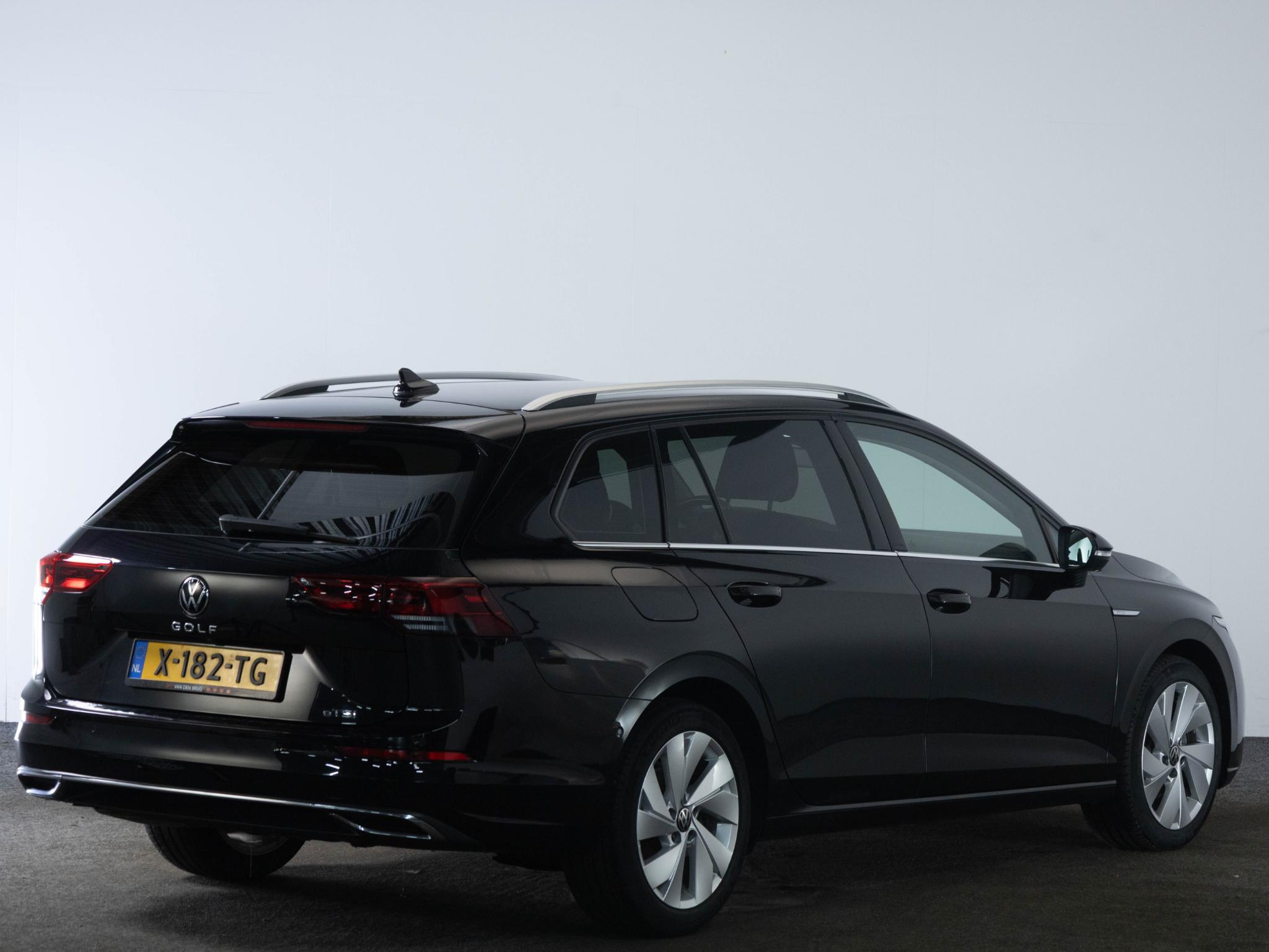 Volkswagen Golf Variant 1.5 eTSI 150 PK - Afbeelding 4