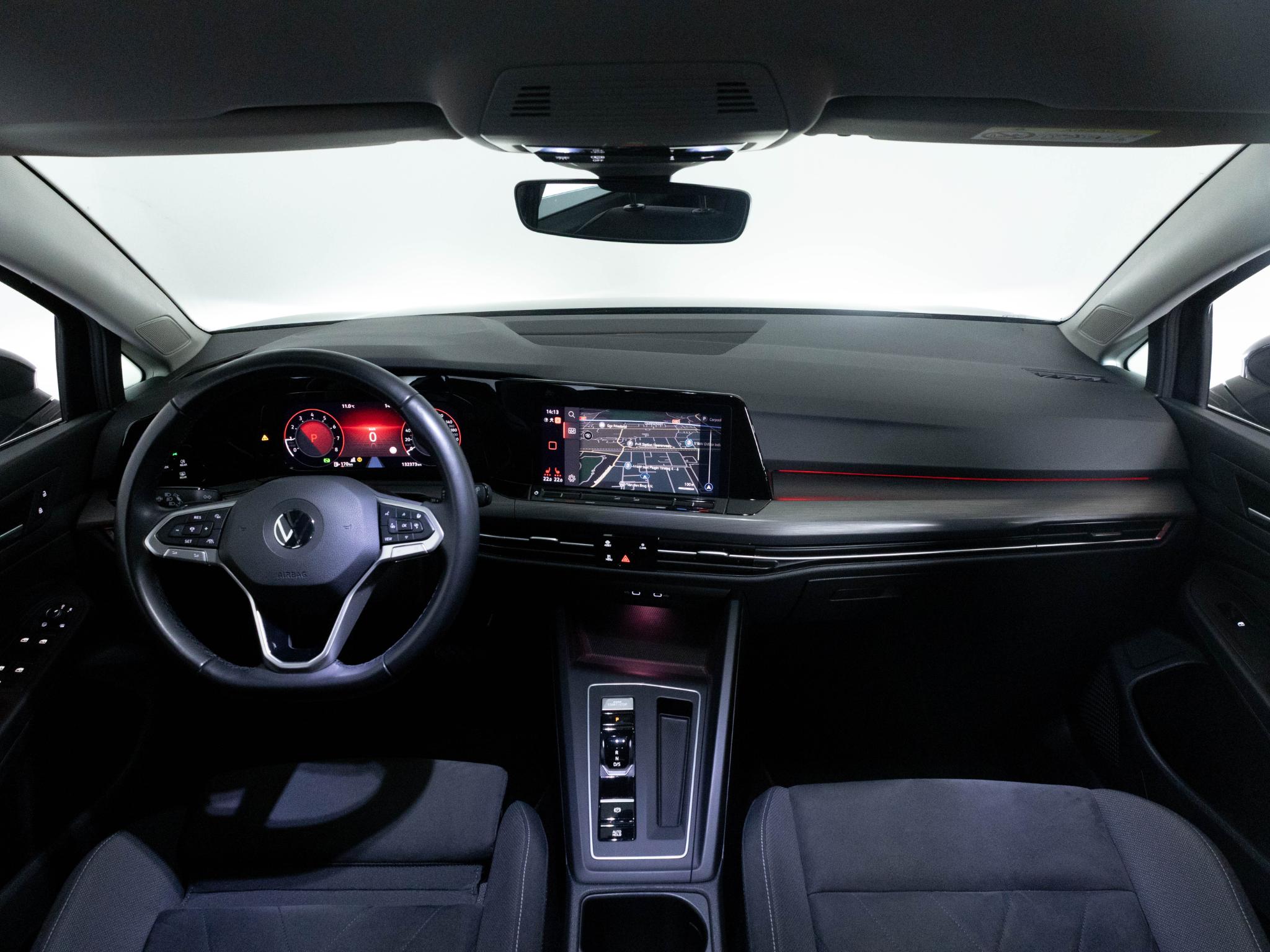 Volkswagen Golf Variant 1.5 eTSI 150 PK - Afbeelding 5