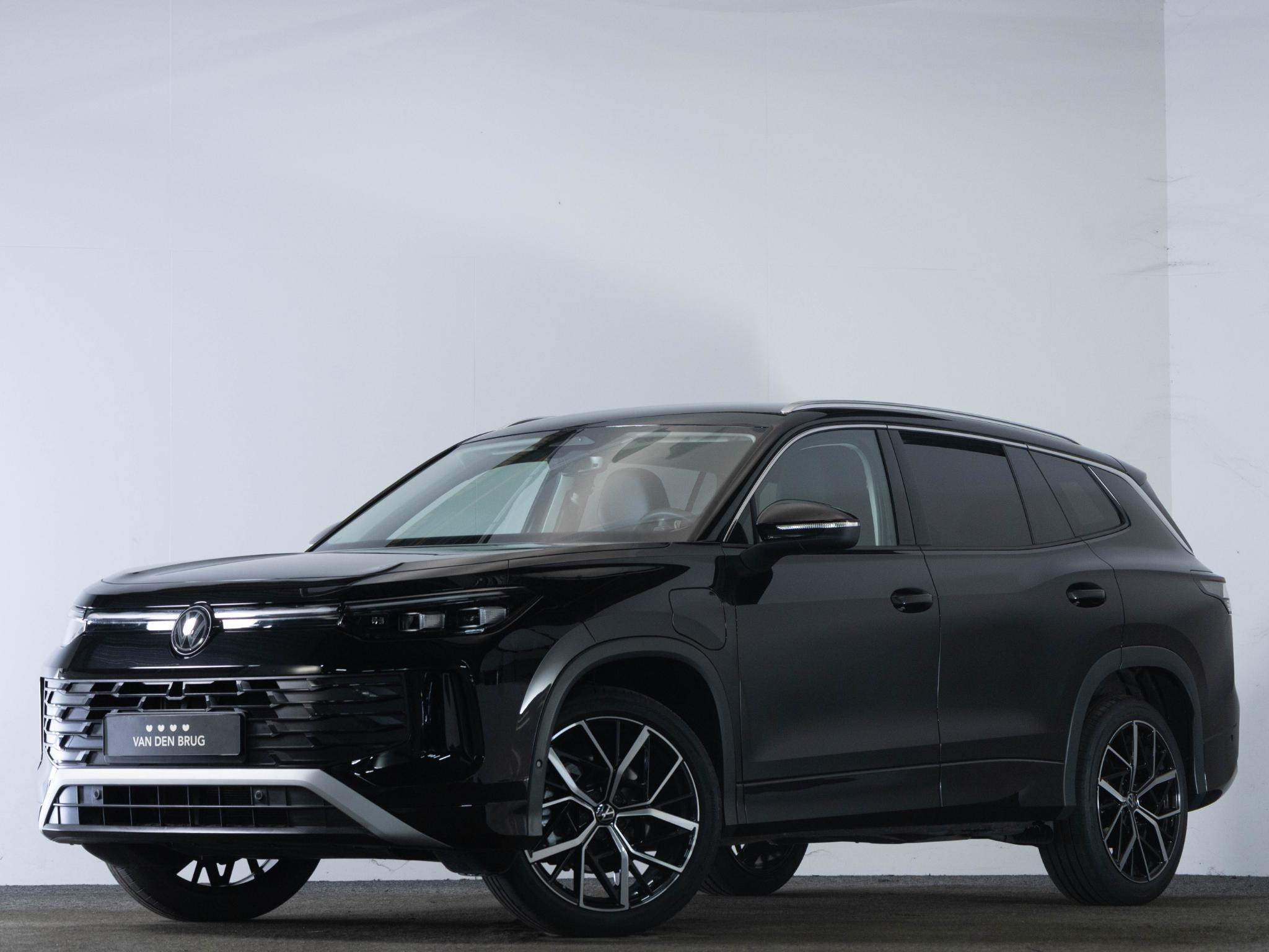 Volkswagen Tayron 1.5 eHybride Life Edition 204 PK