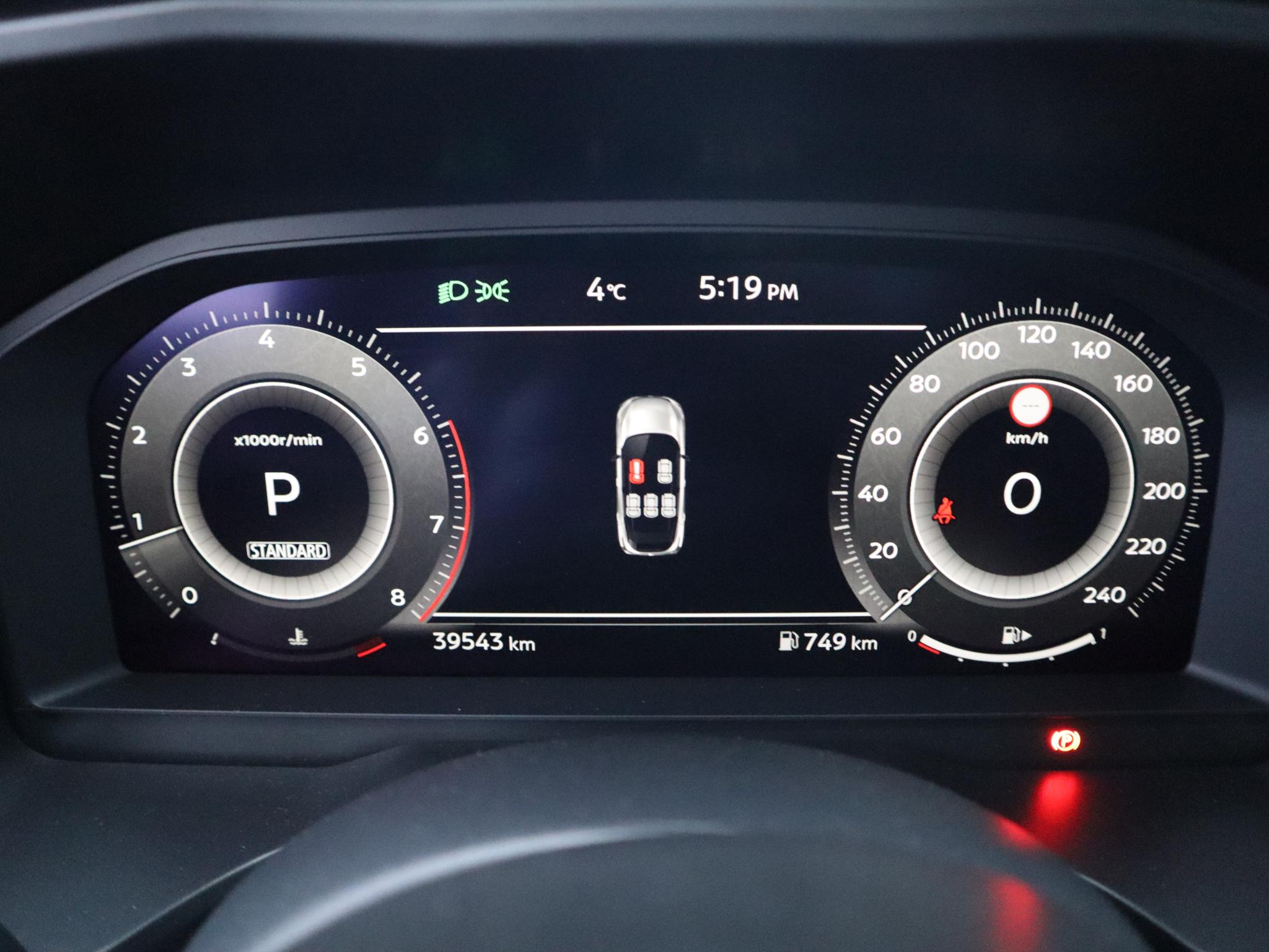 Nissan QASHQAI 1.3 MHEV Xtronic N-Connecta - Afbeelding 4