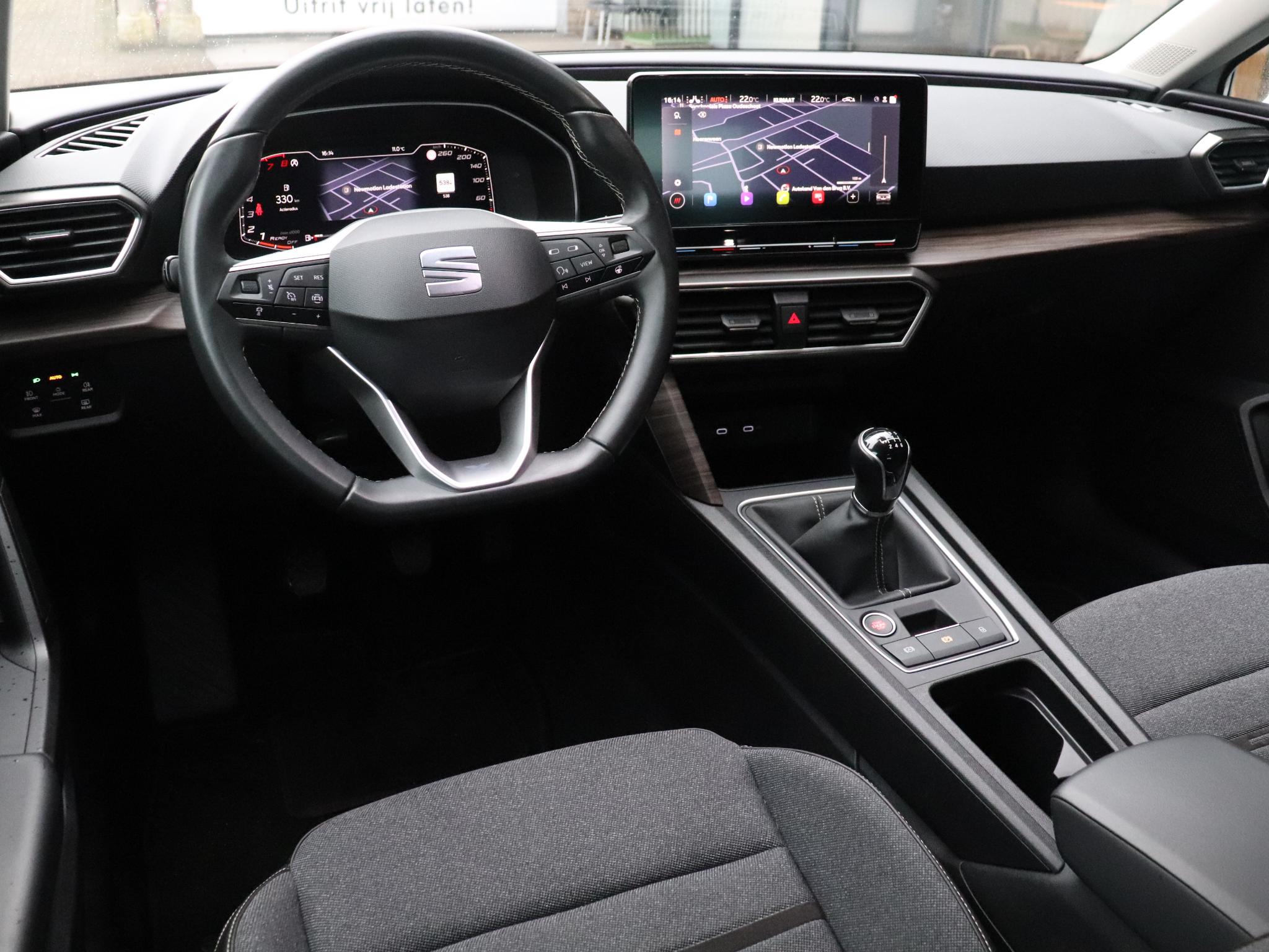 SEAT Leon 1.5 TSI 150pk Xcellence - Afbeelding 3