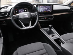 SEAT Leon 1.5 TSI 150pk Xcellence - Afbeelding 3