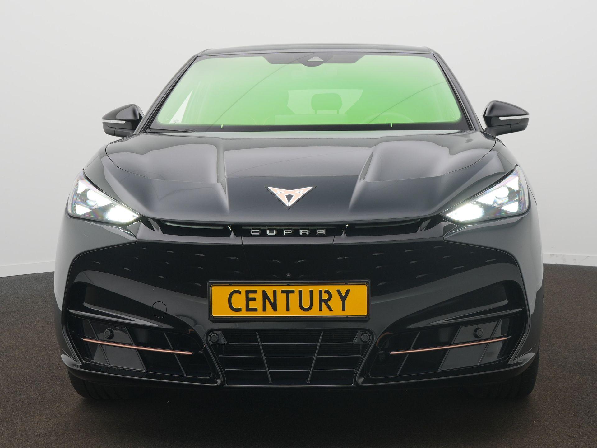 CUPRA Tavascan VZ Adrenaline 82 kWh 340pk - Afbeelding 2